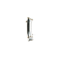 IPE (STAINLESS)EXHAUST SYSTEM Cat-bypass Pipe F30 335i (N55)(2011 - 2015)