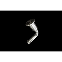 IPE (STAINLESS)EXHAUST SYSTEM Cat-bypass OPF Lamborghini Urus(2018 -on)