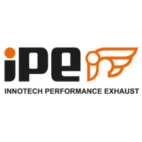 IPE (STAINLESS)EXHAUST SYSTEM Cat-bypass Pipe+ Heat Protector McLaren GT(2019 - on)