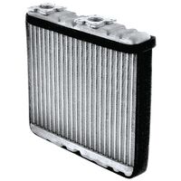 Jayrad Heater Core 153X193X26MM for Nissan/Subaru/Mitsubishi