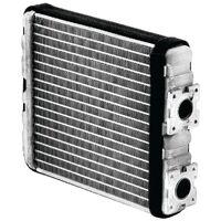 Jayrad Heater Core for Navara D22 93-11