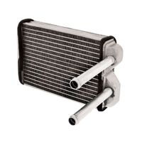 Jayrad Heater Core for HX HZ WB 6cyl V8 Non A/C