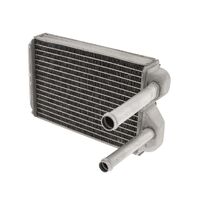 Jayrad Heater Core for HQ HJ 6cyl V8 Non A/C 1X16/1X19 Pipes