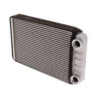 Jayrad Heater Core for Thai Built Navara D40 05+