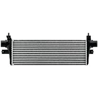 Jayrad Intercooler for Hilux GUN 2.4L 15+/2.8L 1GDFTV TD Fortuner