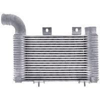 Jayrad Intercooler for BT50/Bravo 06+/Courier/Ranger PJ Auto