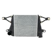 Jayrad Intercooler for Territory SZ 2.7L Turbo Diesel 11-16