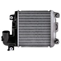 Jayrad Intercooler for Hilux KUN 3.0L Turbo Diesel 10-15