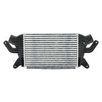 Jayrad Intercooler for Falcon 08-16/XR6 G6E 6CYL Turbo FG MK1 MK2 XR6T