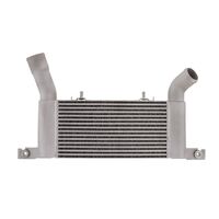 Jayrad Intercooler for Pajero 06-15/4M41 NS NT NW NX
