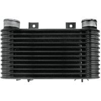 Jayrad Intercooler for Bravo 2.5L Courier PE PG PH 96-06