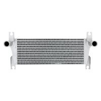 Jayrad Charge Air Cooler All Alloy for Ranger PX/BT-50 2.2L 3.2L 11+
