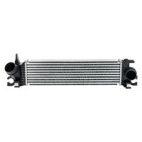 Jayrad Charge Air Cooler for Everest UA P5AT 3.2L 15-20