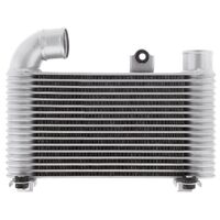 Jayrad Intercooler for Hiace KDH 2.5L/3.0L Turbo Diesel 05+