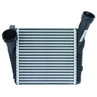 Jayrad Intercooler for Touareg 06+/Audi Q7 Quattro/Porsche RHS