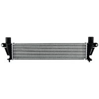 Jayrad Intercooler for D-Max 2012-on 2.5L/3.0L Diesel MU-X 2013-on 3.0L