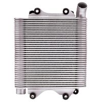 Jayrad Intercooler for D-Max T/D 08-12/Colorado RC 3.0L 08-12