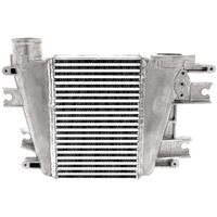 Jayrad Intercooler Direct Injection for Patrol GU ZD30 Y61 197+
