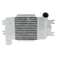Jayrad Intercooler for GU Patrol ZD30 Common Rail DD1 3.0L