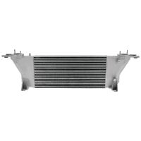 Jayrad Intercooler for Navara STX 550 V6 Diesel 11-16/Pathfinder R51