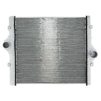 Jayrad Charge Air Cooler for Landcruiser KDJ150 3L T/D GDJ150 2.8L 09+