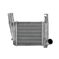 Jayrad Intercooler for Navara D22 YD25DDTI