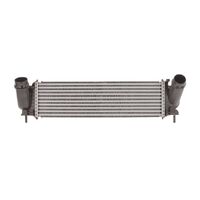 Jayrad Intercooler for Navara NP300 D23 A/T 15+/ X-Class T/D 17+