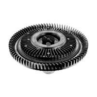 Jayrad Fan Clutch for BT-50/Ranger 3.2L Turbo Diesel 11-15