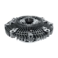 Jayrad Fan Clutch for Maverick 88-93/Patrol GQ GU 4.2L 80-03