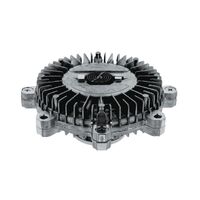 Jayrad Fan Clutch for Triton ML 4G64