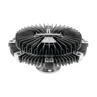 Jayrad Fan Clutch for Courier B2500/Bravo 2.5L WL