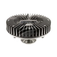 Jayrad Fan Clutch for Courier B2500/Bravo 2.5L WL