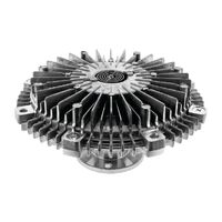 Jayrad Fan Clutch for Colorado/Rodeo/D-Max/MU-X