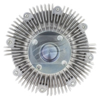 Jayrad Fan Clutch for Rodeo RA 3.0L 4JH1TC T/Diesel 07