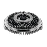 Jayrad Fan Clutch for BMW 4 & 6 Cyl 316I 318I 320I 325I 328I 330I