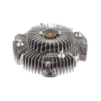 Jayrad Fan Clutch for Landcruiser/Tundra UZJ200 UCK 2UZFE 07+