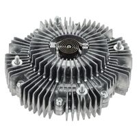 Jayrad Fan Clutch for Hilux GUN136 15+