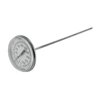 Jayrad Pressure Tester Thermometer