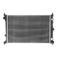 Jayrad Radiator for Falcon BF V8 6Cyl Auto Turbo 05-08
