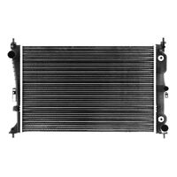 Jayrad Radiator 27mm Thick for Falcon FG V8 Auto 5.4LT 08