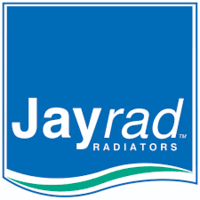 Jayrad Radiator for Lancer CG-CH Auto 2.0L 02-07