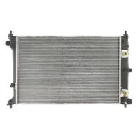 Jayrad Radiator for Falcon BA V8/6cyl & BF Auto 27mm Territory SX SY