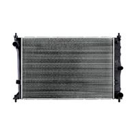 Jayrad Radiator for Falcon BA V8 M/T Turbo 02-05/BF 6cyl A/T & M/T 05-08