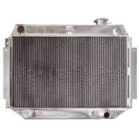 Jayrad Radiator All Alloy Core for HQ HZ 6cyl 76-80