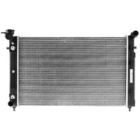 Jayrad Radiator 1X305MM SS Oil Cooler for Commodore VT-VX A/T V6
