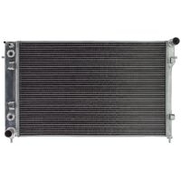 Jayrad Radiator for Commodore VY V8 Auto Core