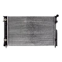 Jayrad Radiator for Commodore VY V8 Auto Adventra 03+/5.7LT