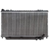 Jayrad Radiator for Commodore VE V6 M/T A/P 06-11
