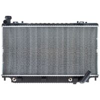 Jayrad Radiator for Commodore VE V8 Auto 6.0L 6.2L 06-12