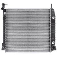 Jayrad Radiator for Rodeo RA 06+/Colorado V6 3.6L Auto